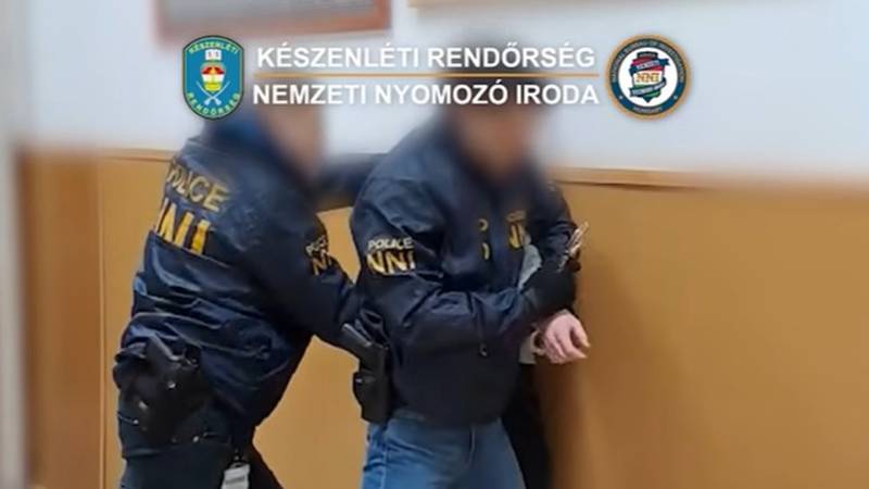 Spriječili pokolj u školi u Mađarskoj. Dobili dojavu iz Slovenije. Sve išlo preko poruka