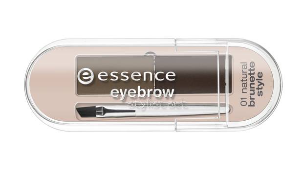 ess. eyebrow stylist set 