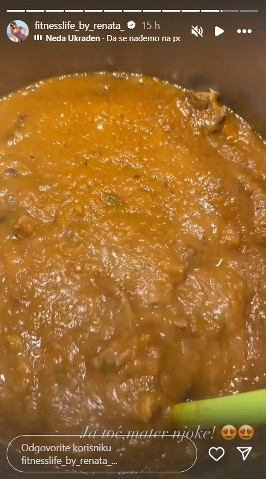 Mama Renata pokazala svoje uskrsne čarolije, a ovako je spremala sirnice prije 2 godine