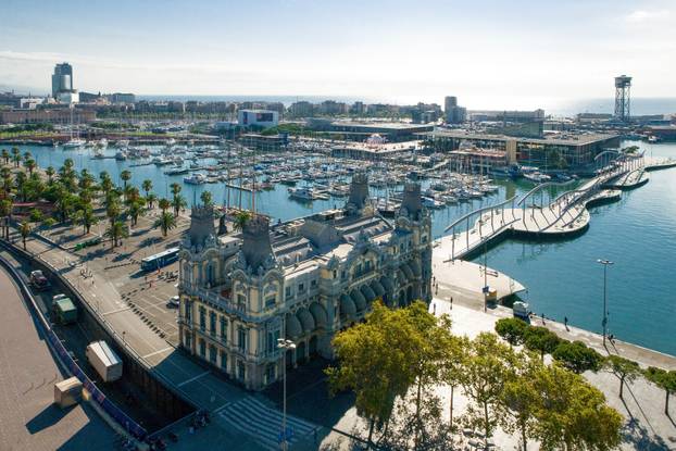 FOTO Najboljih 10 europskih destinacija za odmor s djecom