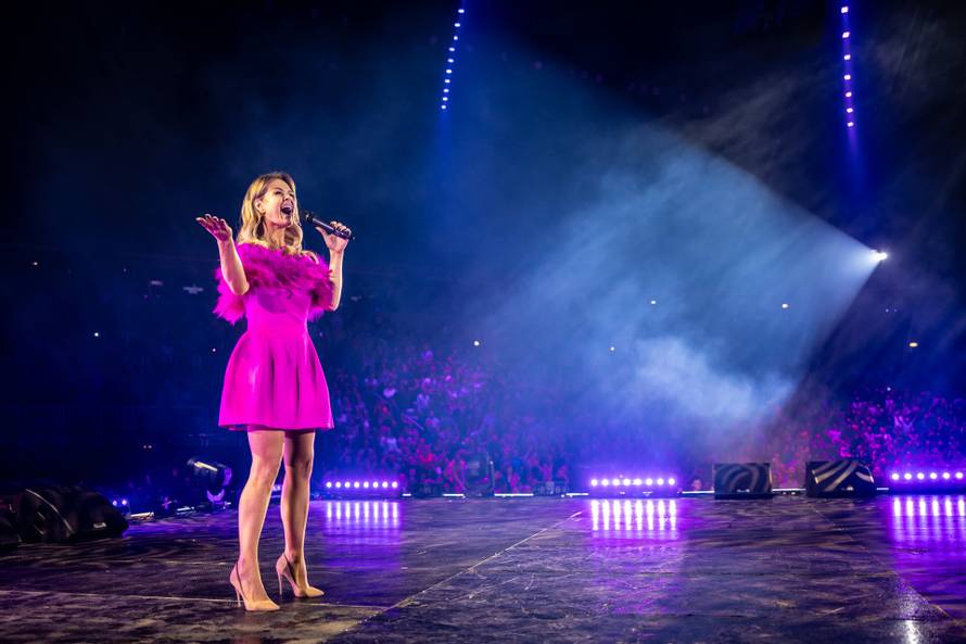 Ritam 90-ih: Glazba koja nas je držala na nogama – i na životu