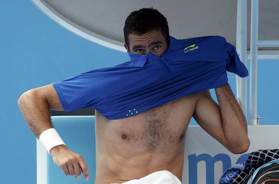 Brandon Malone/Reuters/PIXSELL