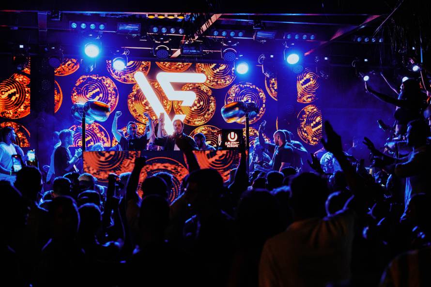 Ovo je 12 glazbenih imena koja će obilježiti novi koncept Destination ULTRA programa!