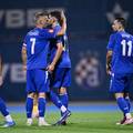 Dinamo - LNZ &Ccaron;erkasi: 'Modri' igraju generalku bez prijenosa