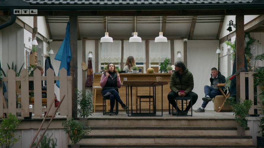 Dario novi vođa na 'Farmi', a taktike se stvaraju na čitavom imanju: 'Osjećam se kao meta'