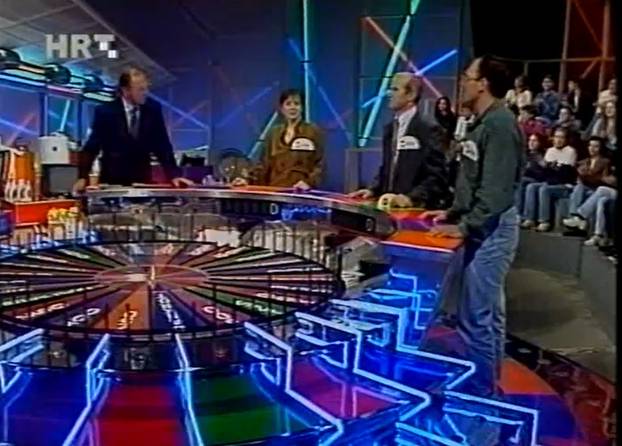 FOTO Nostalgija na najjače: Tko se sjeća ovih serija, realityja, kvizova... Bilo je tu baš bisera!