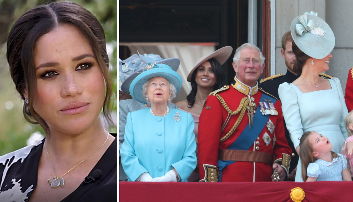 Ajooj Meghan! Procurile poruke u kojima se žali na kraljevsku obitelj: 'Oni nanose bol Harryju'