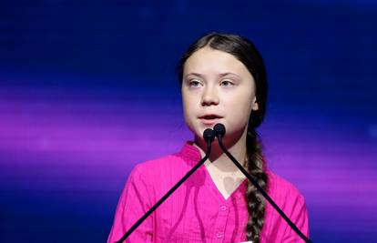 Greta Thunberg se vraća kući nakon četiri mjeseca putovanja