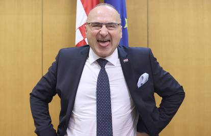 Evo koliko je u prošloj godini zaradila tvrtka Grlića Radmana: Manja zarada, a plaće su veće