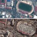 Pogledajte satelitske fotografije iz Turske prije i nakon potresa: Cijeli kvartovi su samo nestali...