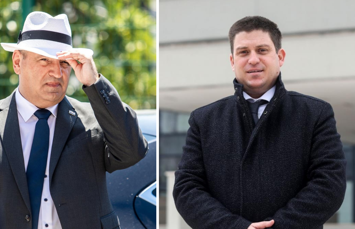 Beroš i Butković zapošljavaju nove posebne savjetnike, i to za bruto plaće od 15 tisuća kuna