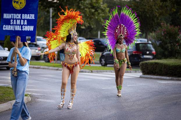 Čapljinski međunarodni ljetni karneval