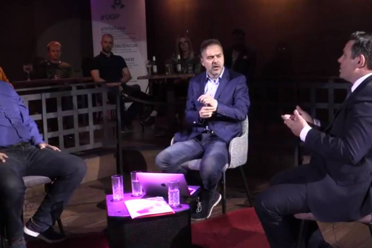 Poduzetnici složni: Želimo raditi i protiv smo neradne nedjelje