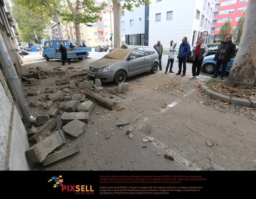 Robert Anić/Pixsell