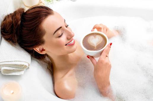 Top savjeti za savršenu kupku: Za bolji san ili opuštanje, blagodati jutarnjeg kupanja...