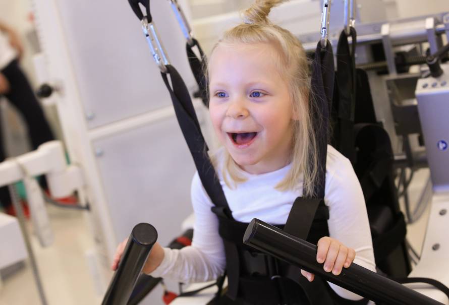 Od Mile za Noru: 'Ne možemo vjerovati, ovo je stvarno čudo!'