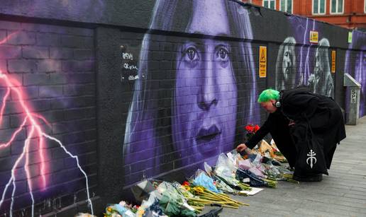 Otkrili detalje sprovoda Ozzyja: 'On je bio sin Birminghama...'