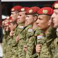 ANKETA Jeste li za uvođenje vojne obuke u Hrvatskoj?