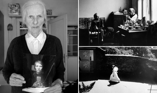 Ova tiha žena s aparatom prva je u Zagrebu nosila traperice