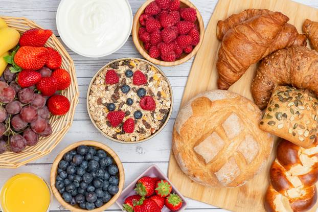 Ovo su najfiniji doručci iz cijelog svijeta koje morate kušati