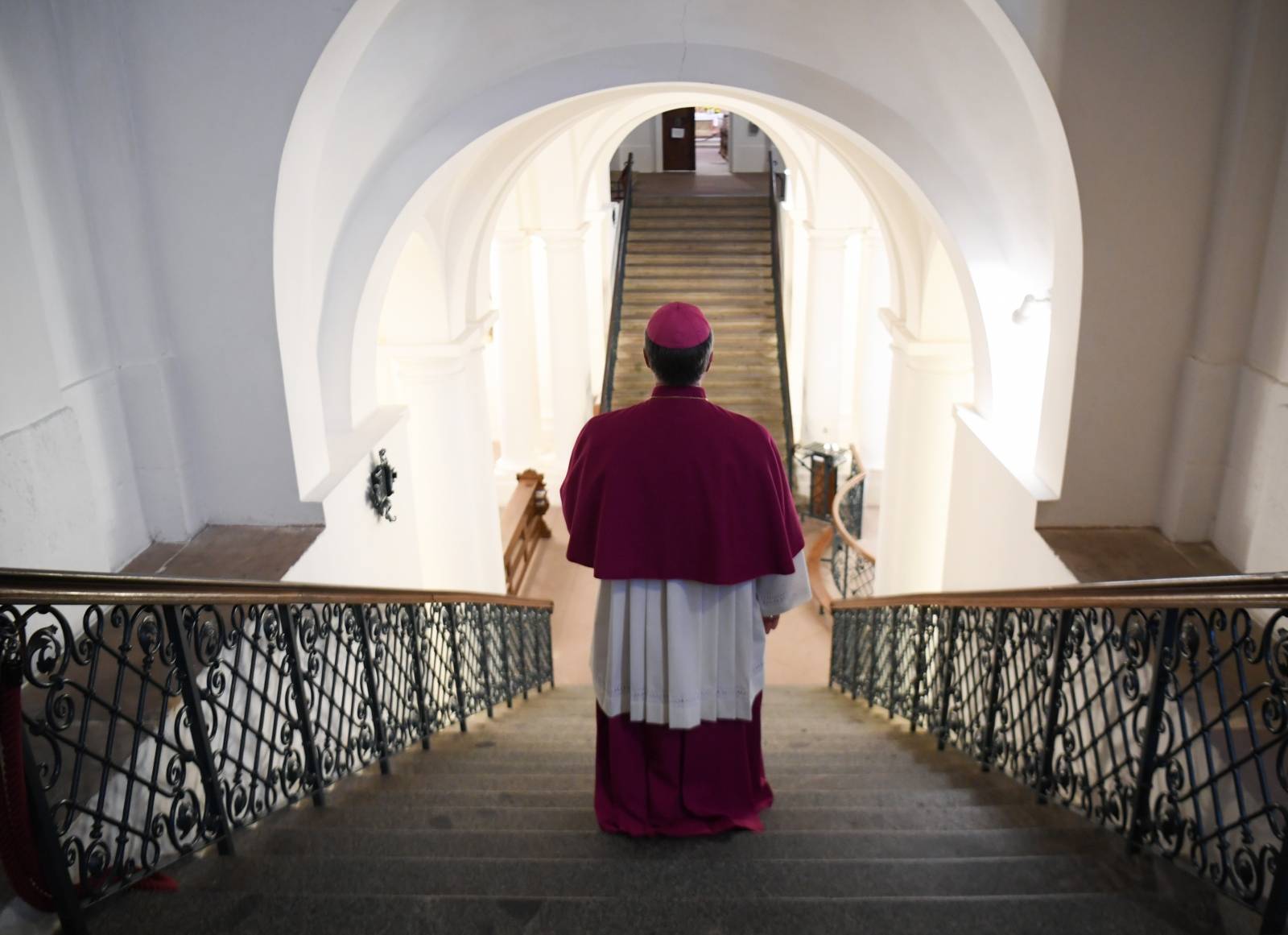 Fall Plenary Assembly German Bishops' Conference