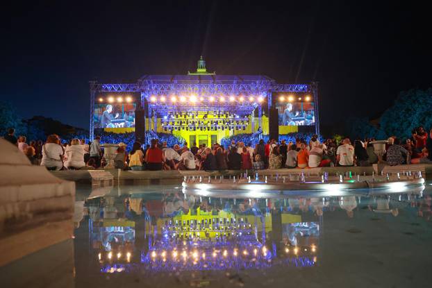 Zagreb Classic, Sjaj Mediterana