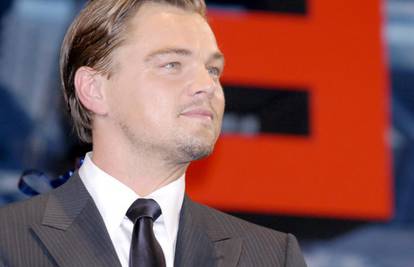 L. DiCaprio će u novom stanu disati zrak s aromaterapijom