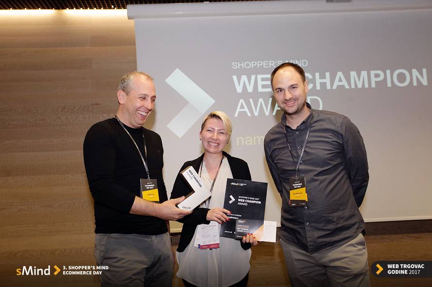 Ovo su najbolji web trgovci u Hrvatskoj!