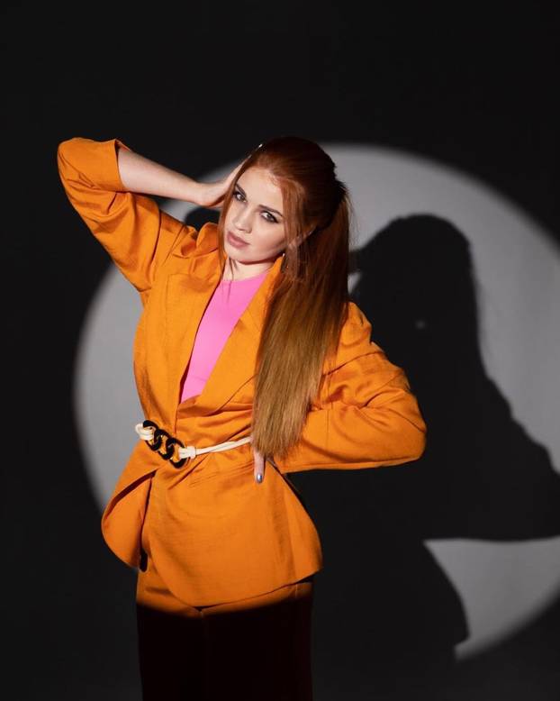 FOTO Boja strasti: Najljepše crvenokose žene na Instagramu