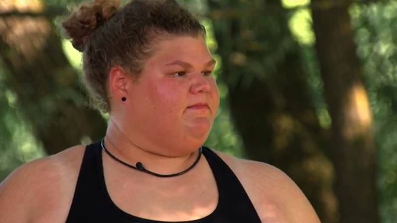 FOTO Sjećate se Dajane iz 'Života na vagi'? Izgubila je više od 60 kg, evo kako sada izgleda