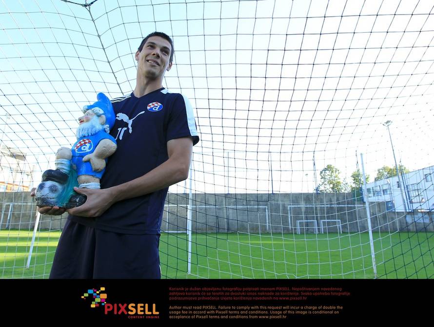 Antonio Bronic/PIXSELL