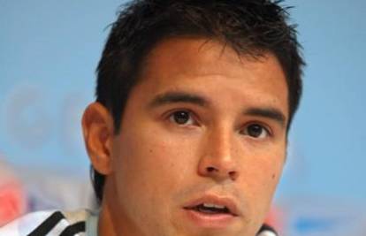 Argentinac Saviola u ljeto napušta madridski Real