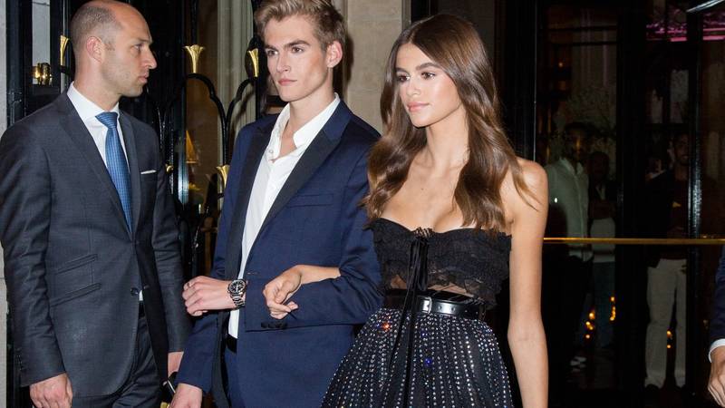 Poziv hitnoj otkrio nove detalje smrti sina Cindy Crawford...