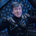 Jackie Chan u akciji: Postao je moderni tehno cyber-ratnik