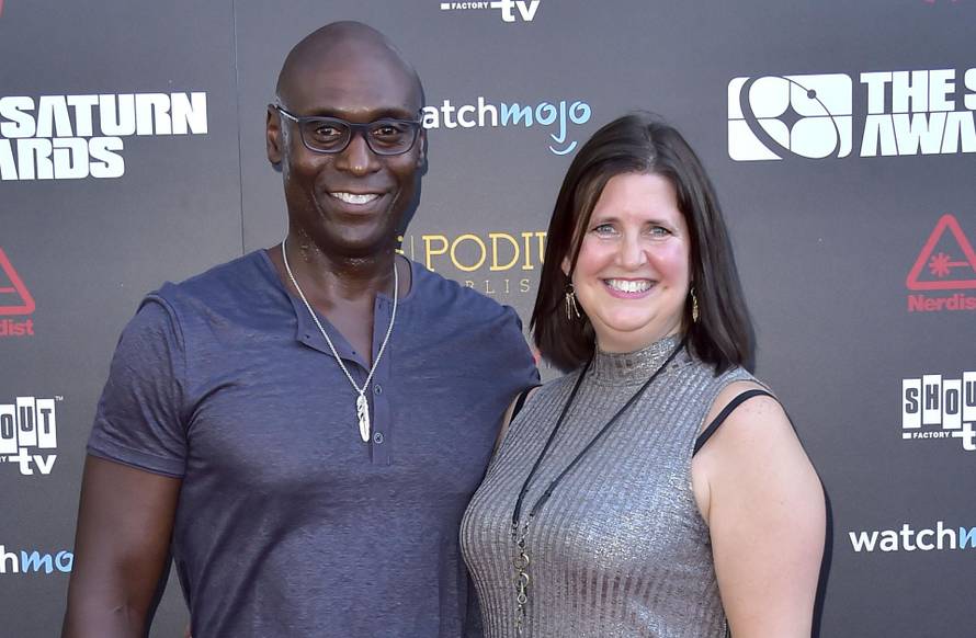 Saturn Awards 2019 in Los Angeles