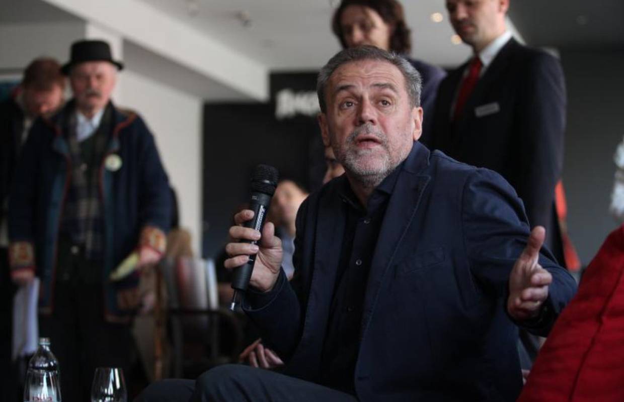 Oklevetao je Bandića da krade: Meiću novčana kazna i tužba