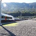 Zbog iskliznuća teretnog vlaka zatvoren željeznički promet u švicarskom tunelu Gotthard