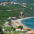 Korona uništila turizam u Crnoj Gori - pali za čak 90 posto
