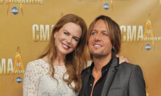 Nicole Kidman i Keith Urban opet roditelji: Dobili djevojčicu