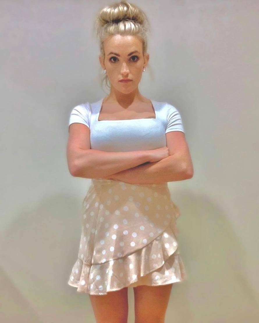 Sestru Britney Spears obitelj je tjerala na pobačaj: Premlada si! Znamo doktora i postoje tablete