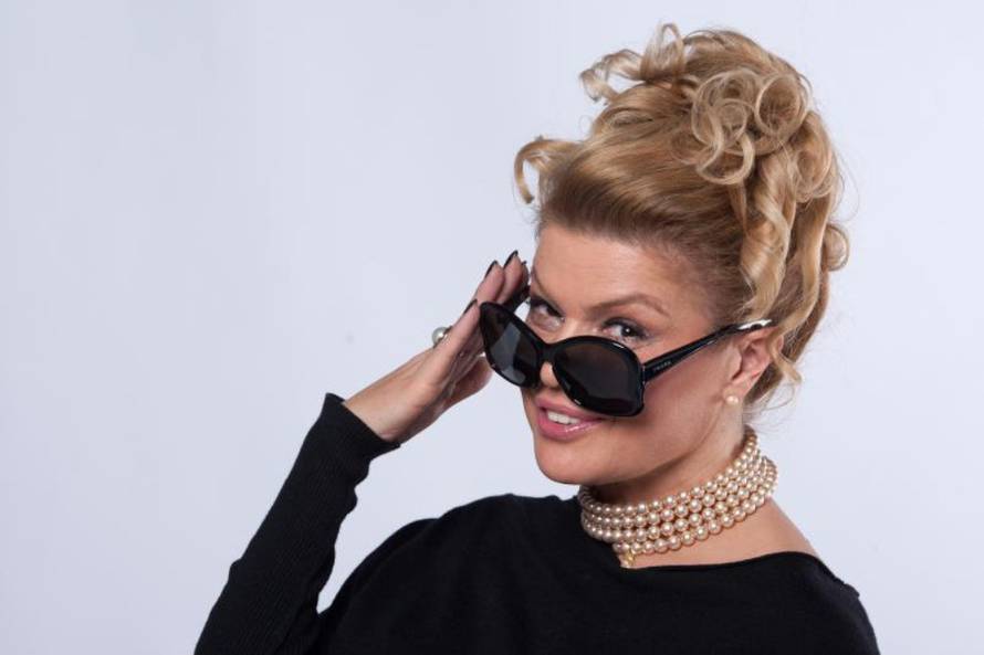 Grgur Žućko/Pixsell