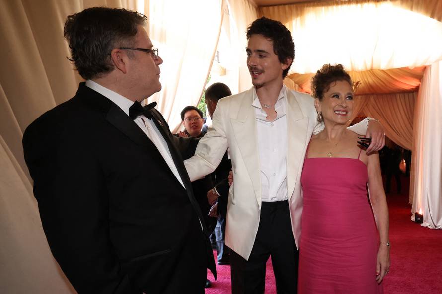 Actor Awards in Los Angeles