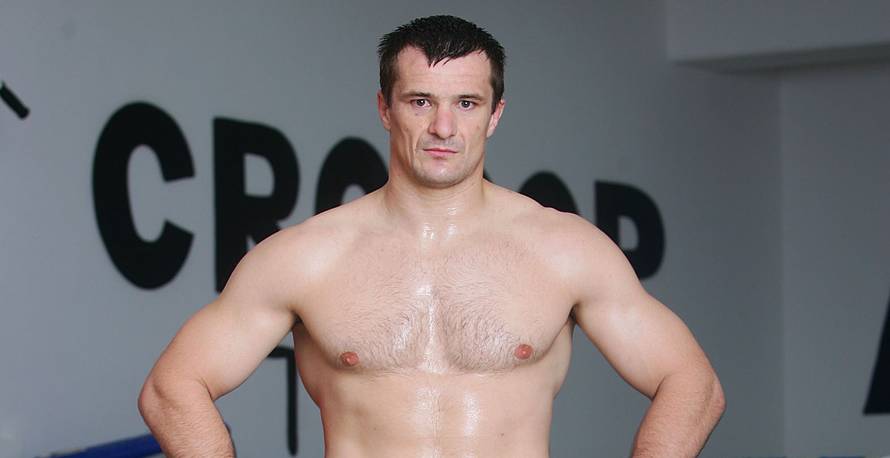 Vinkovci: 10.9.1974. ro?en Mirko Filipovi?