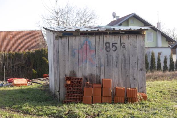 Samobor: Ku?a na adresi Gradna 85G