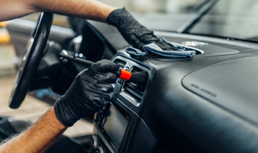 Od ureda do auta: rješenje za sve koji vole čisto i bez brige