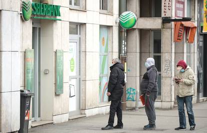 'Sberbank zauzima dva posto u hrvatskom bankovnom sustavu'