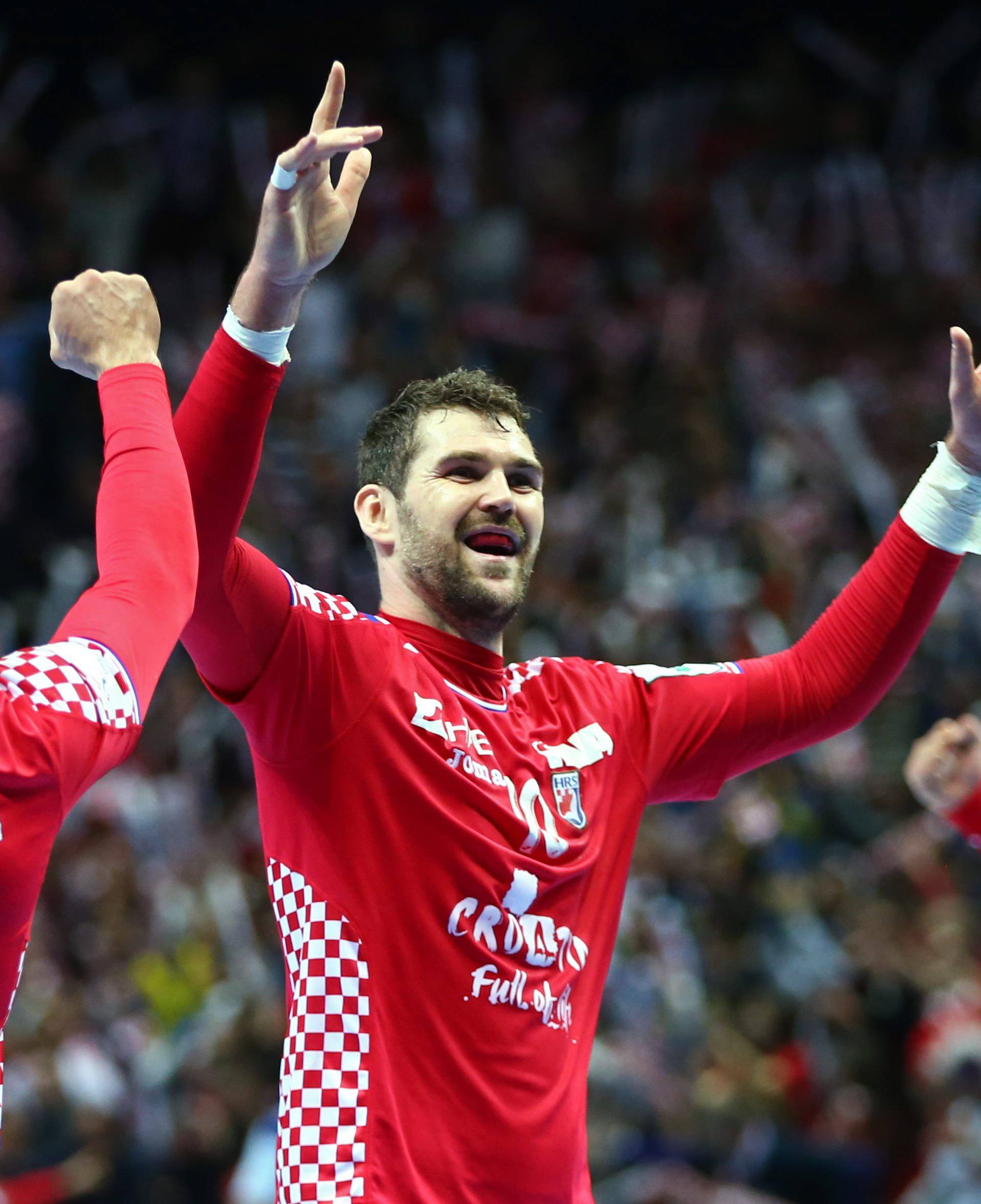 Men's EHF European Handball Championship