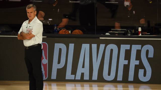 NBA: Playoffs-Oklahoma City Thunder at Houston Rockets