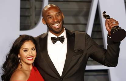 Udovica Kobea Bryanta oglasila se oko tračeva da je trudna...