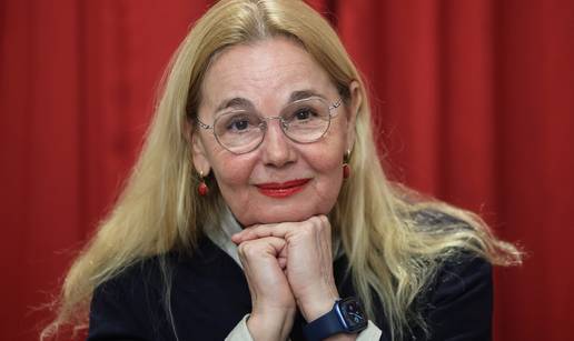 Vitomira Lončar otkrila razloge kratkog povratka u Hrvatsku